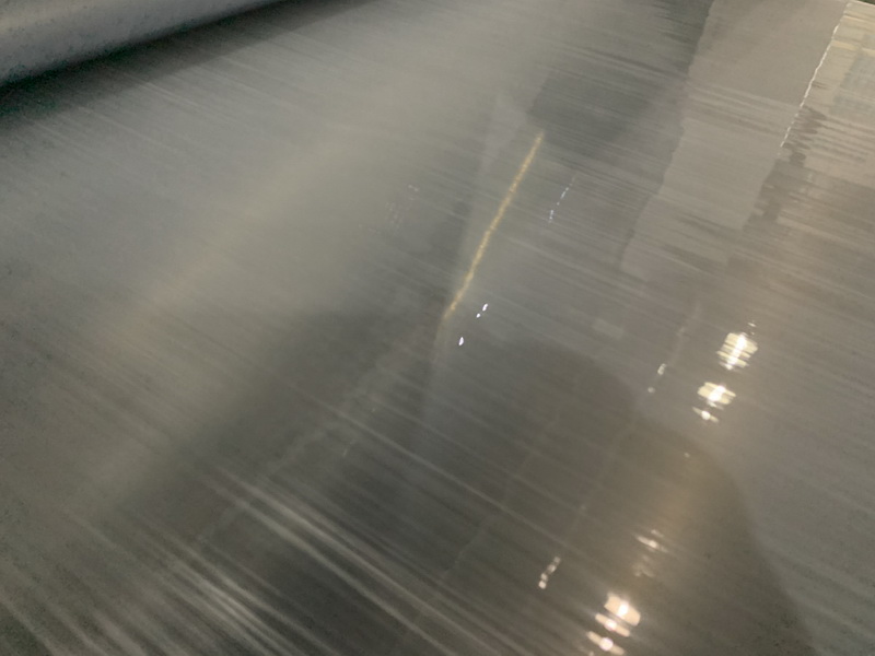 PP/PE/PA/PC/PET +連續玻璃纖維增強熱塑性預浸料單向帶生產線（CFRT-UD 帶）