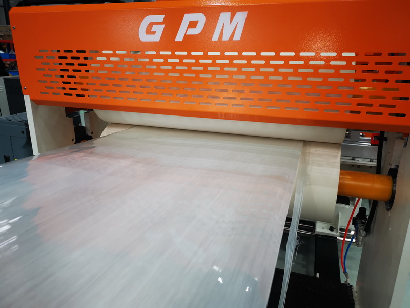 PP/PE/PA/PC/PET +連續玻璃纖維增強熱塑性預浸料單向帶生產線（CFRT-UD 帶）