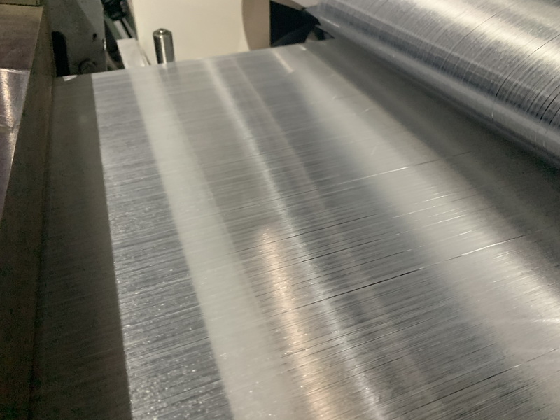 PP/PE/PA/PC/PET +連續玻璃纖維增強熱塑性預浸料單向帶生產線（CFRT-UD 帶）