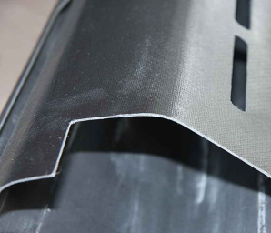 汽車內飾板復合機