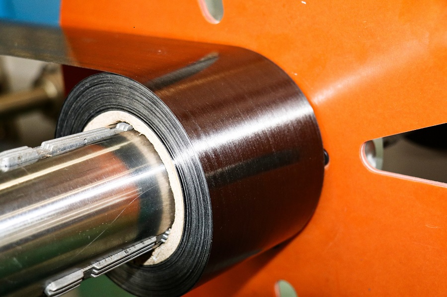 泥漿法熱塑性預浸單向帶生產線(懸浮法工藝)